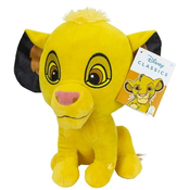 Plišana igracka Disney Classics - Simba sa zvukom, 28 cm