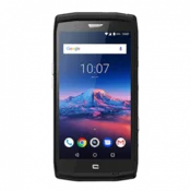 CROSSCALL Trekker X4 64GB Black 7800729 (Crna) 5.5, 4 GB, 64 GB, 12.0 Mpix