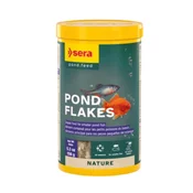 SERA Hrana za Vrtne Ribice Pond Flakes 150g