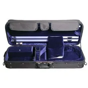 Kovček za violo Liuteria Concerto 36-42,5 cm Gewa 332.300