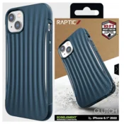 1 to 3 Raptic X-Doria Clutch Ovitek Iphone 14 Plus Zaščitna Zaščita