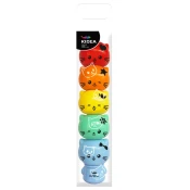 Set markera Kidea - Toranj macaka, 5 boja