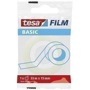 SELOTEJP 15X33 TESA PROZOREN 58542-00 BLISTER