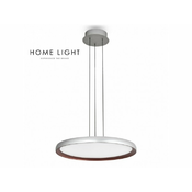HOME LIGHT Vesta 617 Visilica, 40W 3000K, Siva