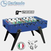 Ročni nogomet GARLANDO/G-2000/PR&SA