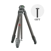 Ulanzi & Coman Zero F38 Quick release travel tripod