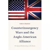 Counterinsurgency Wars and the Anglo-American Alliance
