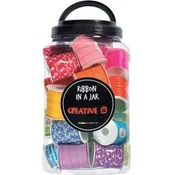 Trak darilni creative 15m 30 kos
