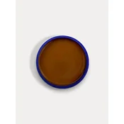 TOUCH Cover base September - gradbena podlaga gorčične barve, 15 ml