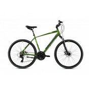 CAPRIOLO Roadster Trek Man 28