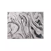 Tepih STONE 80x140 cm siva/antracit