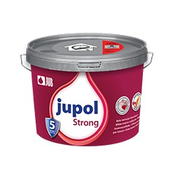 JUB JUPOL Strong protect bel 2 L notranja zidna barva