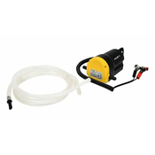 Vorel Elektricna pumpa za ulje 78007 Vorel