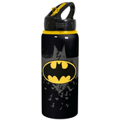 Stor Batman Sport Metal Bottle (710 ml)