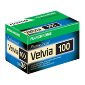 Fujifilm Fujichrome Velvia 100 Professional 135/36