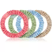 invisibobble Beauties Satin Sorbet elastike za lase 4 kos