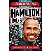 Lewis Hamilton Rules