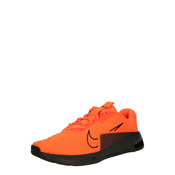 NIKE Športni čevelj Metcon 9 neonsko oranžna/črna