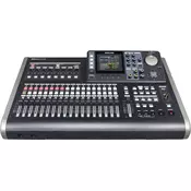 Tascam DP-24SD Multitrack kompaktni studio (Kao novo)