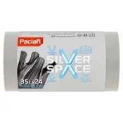 Cedo Paclan Silver Space Multitop Lux Silver 35L 24 kosov 135400