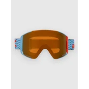 Anon Sync Retro Blue +Bonus Lens +Mfi Goggle prcv sun brnz