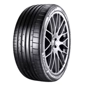 CONTINENTAL letna pnevmatika 275/25R21 92Y SC-6 FR