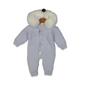 Skafander plavi 248002