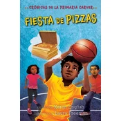 Fiesta de pizzas