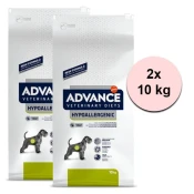 Advance Veterinary Diets Dog Hypoallergenic 2 x 10 kg
