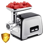 Janshop Mlinček za meso BD-601B Berdsen 450/1200W, (21623184)