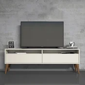 Hanah home TV Komoda Best 2 Krem