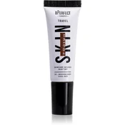 BPerfect Skin Fusion Travel mini tonirana krema potovalno pakiranje odtenek medium/deep cool red 10 ml