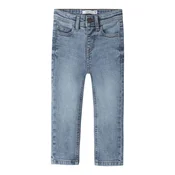 NAME IT Kavbojke NMMSILAS moder denim