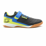 LOTTO SUPERGE FLITTER, (1150_BLACK-28)