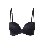 Calvin Klein Underwear Nedrček črna