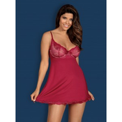 Babydoll Obsessive Rosalyn