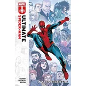 Ultimate Spider-Man