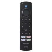 General TOSHIBA firetv CT-95018, 50C350KU, 65C350KU - originalni daljinski upravljac s glasovnim upravljanjem