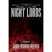 Night Lords; The Omnibus (pb)