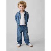 GAP Baby Jeans Baggy Cargo - Boys