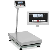 Steinberg Skladiščna tehtnica 45 x 60 cm 300 kg/0,01 kg