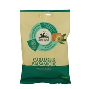 Alce nero spa Organic Balsamic Candies Alce Nero 100g