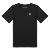 Guess SS T-SHIRT Črna