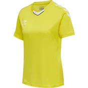 hmlCORE XK POLY S/S, ženski sportski dres