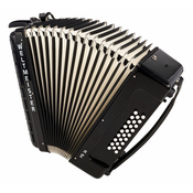 harmonika Freebass FB 26 Weltmeister