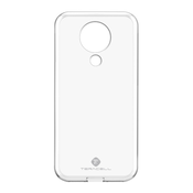 Maska za Nokia 54 Giulietta transparent crystal clear