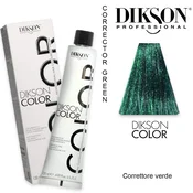 Dikson Color Dikson Color 120 Ml Green Corrector