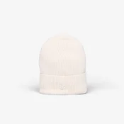 Kapa adidas Everyday Icons Beanie With Tonal Metal Trefoil Cloud White OSFM