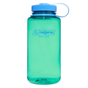 NALGENE Wide Mouth Sustain 1.0 L pastel green
