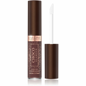 Eveline Cosmetics Choco Glamour tekoče senčilo za oči odtenek 05 6,5 ml